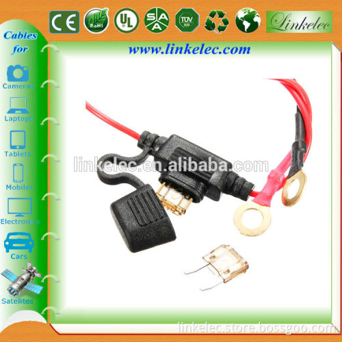 Waterproof USB Cable for Motorcycles